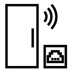 Dodatočne doplniteľné rozhranie Wi-Fi/LAN